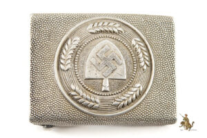 RAD EM Aluminum Buckle - S.H.u.Co.