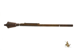 Original WWII German Panzerfaust 30 Klein - Launcher & Rocket - Inert