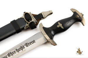 M33 SS Böker Dagger