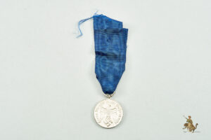 Heer 4 Year Service Medal