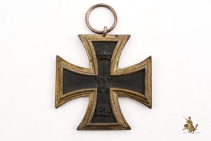 1914 Iron Cross 2nd Class