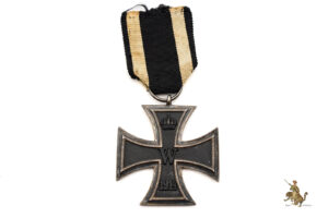 1914 Iron Cross 2nd Class
