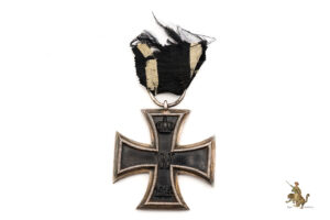 1914 Iron Cross 2nd Class - 7