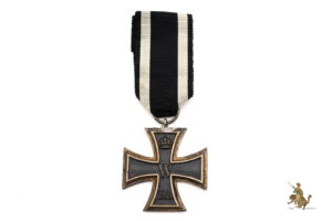 Imperial Iron Cross 2nd Class - KO