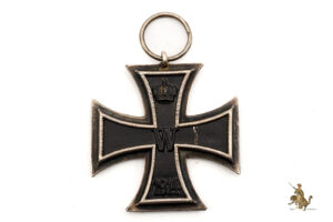 1914 Iron Cross 2nd Class