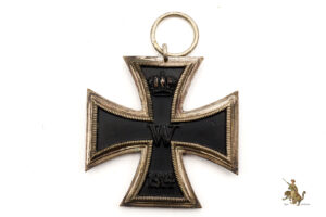 1914 Iron Cross 2nd Class