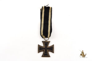 Iron Cross 2nd Class