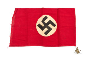 Small NSDAP Desk Banner