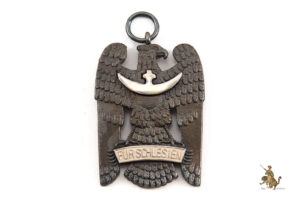 Silesian Eagle Medal - Second Class