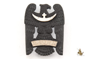 Silesian Eagle Medal - First Class