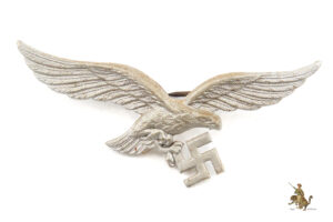 Luftwaffe Visor Cap Eagle