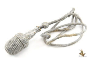 Heer Officer Dagger Portepee