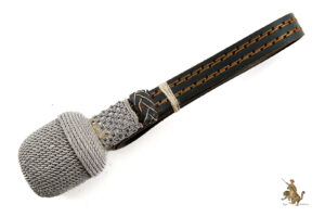 Heer Officer's Sword Portepee - Troddel - Small Version