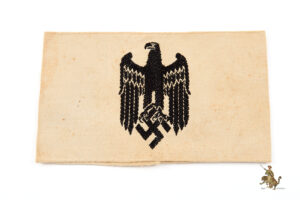 Heer Recruitment Service Armband - BeVo