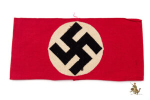 NSDAP Armband - BeVo