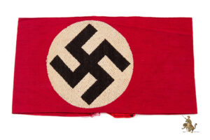 NSDAP Bevo Armband - Multipiece