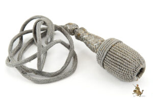 Heer Officer Dagger Portepee