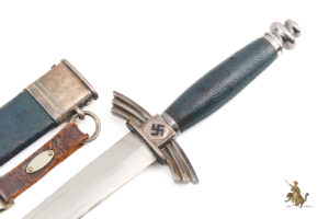 DLV Flyers Knife - Heller