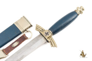 DLV Flyers Knife - E. & A. Helbig