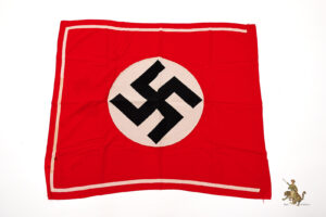 NSDAP Podium Banner - 30" x 35"