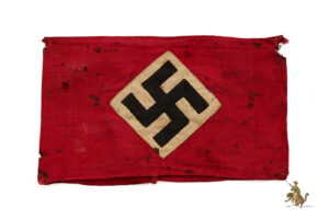 Hitler Youth HJ Armband - 3 Piece