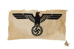 Heer Sports Shirt Insignia