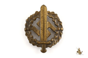 SA Sports Badge - Redo