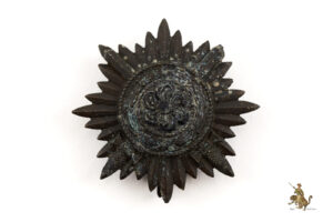 Ostvolk Medal with Swords - 1st Class