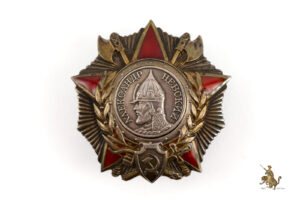 Order of Alexander Nevsky No 35203