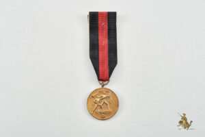 Sudetenland Medal