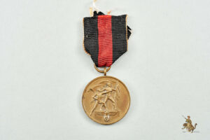 Sudetenland Medal