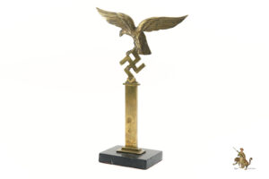 Luftwaffe Statue