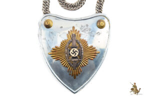 NSKOV Gorget