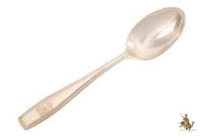 Adolf Hitler Formal Pattern