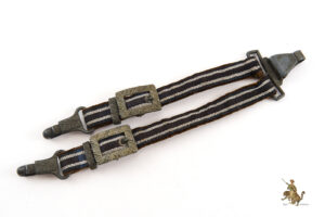 2nd Model Luftwaffe Dagger Hangers