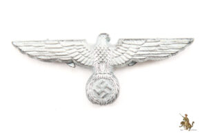Heer Officer Visor Cap Eagle