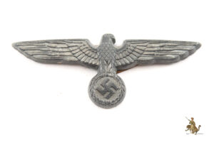 Heer Officer Visor Cap Eagle