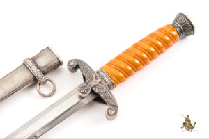 Heer Army Dagger - Eickhorn