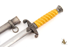 Heer Army Officer Dagger