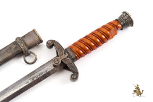 Heer Army Dagger - Eickhorn