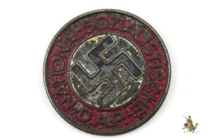 NSDAP Party Pin
