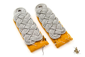 Luftwaffe Shoulder Boards