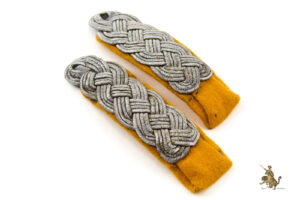 Luftwaffe Major Shoulder Boards