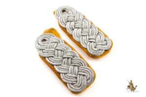 Luftwaffe Major Shoulder Boards