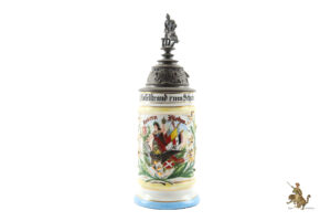 Dragoon Regiment No 13 Stein