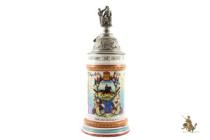 Field Artillery Regiment No 23 Stein