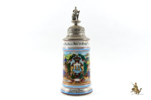 Infantry Regiment No 13 Stein