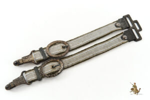 Heer Officer Dagger Hangers - Deluxe