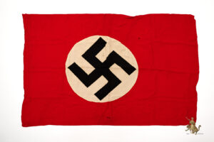 NSDAP Flag - 30" x 45"