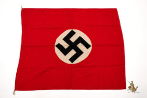 NSDAP Banner Flag 30" x 35"